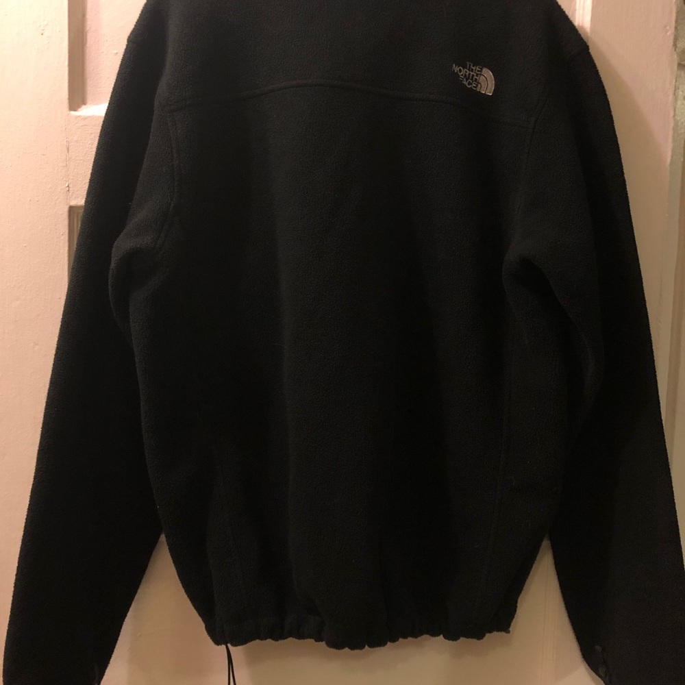 Men’s North Face Fleece - Picture 2 of 5